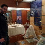 Peluquería de Señoras Hermanas González en Toledo