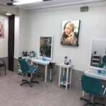 Peluquería de Señoras José Antonio Cardenas Mateo en Jaén