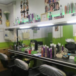 Peluquería de Señoras Rus en Madrid 6 Peluquería de Señoras Rus en Madrid