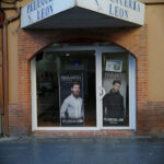 Peluquería en Av. de Mariano Andrés León 5 Peluquería en Av. de Mariano Andrés León