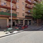 Peluquería en Lleida