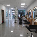 Peluquería en Móstoles