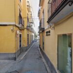 Peluquería en Sevilla