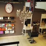 Peluquería en Vilanova i la Geltrú