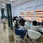 Peluquería in Beauty en Madrid