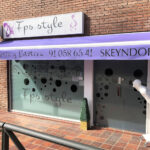Peluquería FPS Style en Av. de Europa, Pozuelo 2 Peluquería FPS Style avda europa en Pozuelo de Alarcón