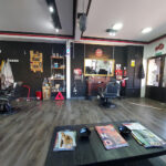 Peluquería Jorge Barber Shop en Villalba