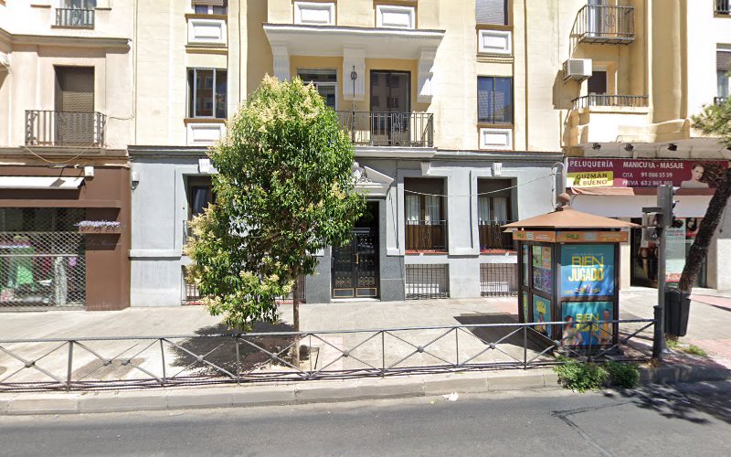 Peluquería Xian en Madrid