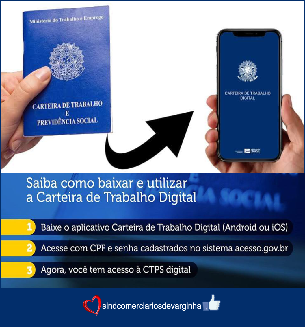 Quais Documentos Preciso Para Tirar Carteira De Trabalho Actualizado 