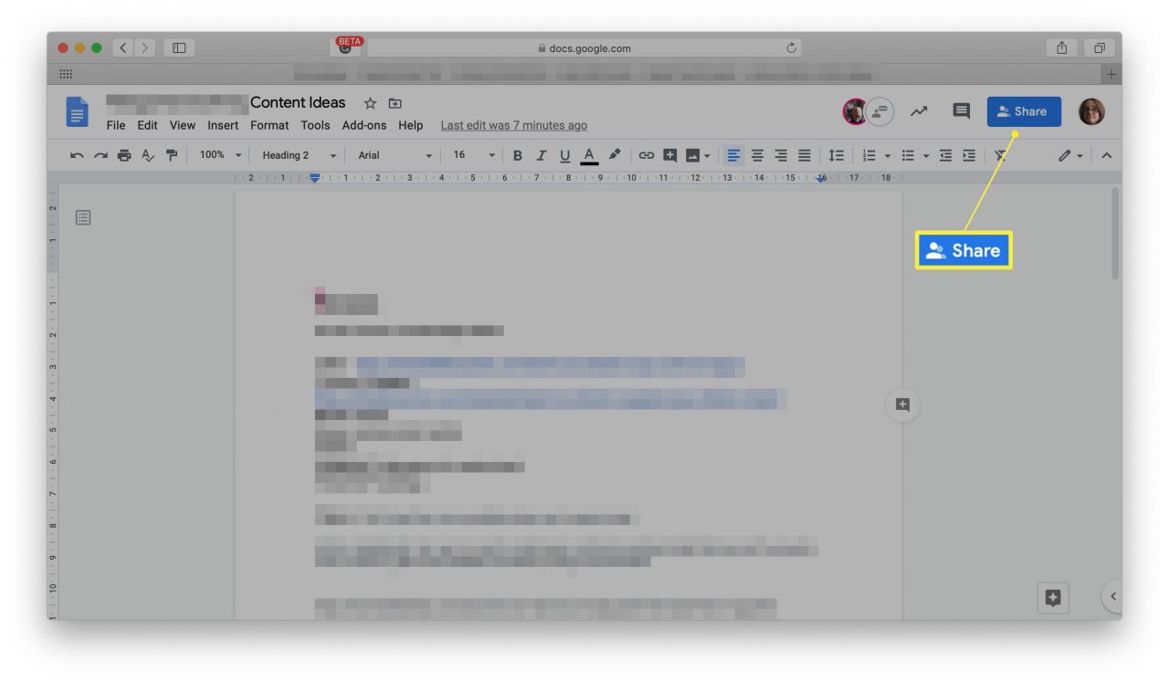Como Abrir Um Documento No Google Docs Actualizado Agosto 2022