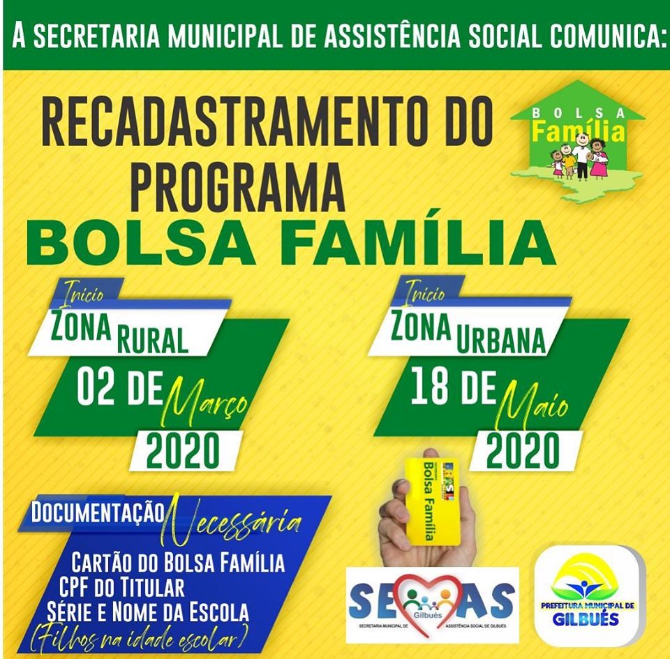 Documentos necessários para o bolsa família Actualizado Fevereiro 2022 Documentos necessários para o bolsa família Actualizado Fevereiro 2022