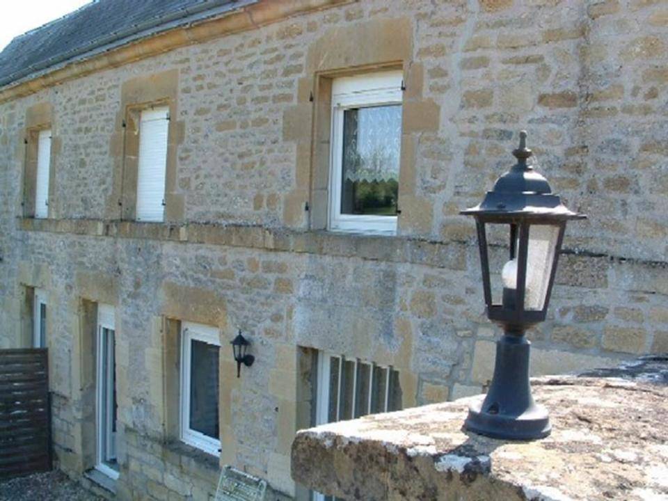 Gite Campagnard - Nouart - Ardennes