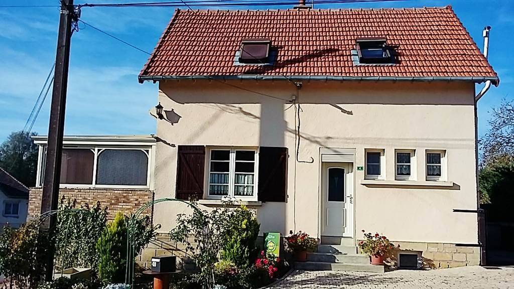 Gîte n°49 – OCHES