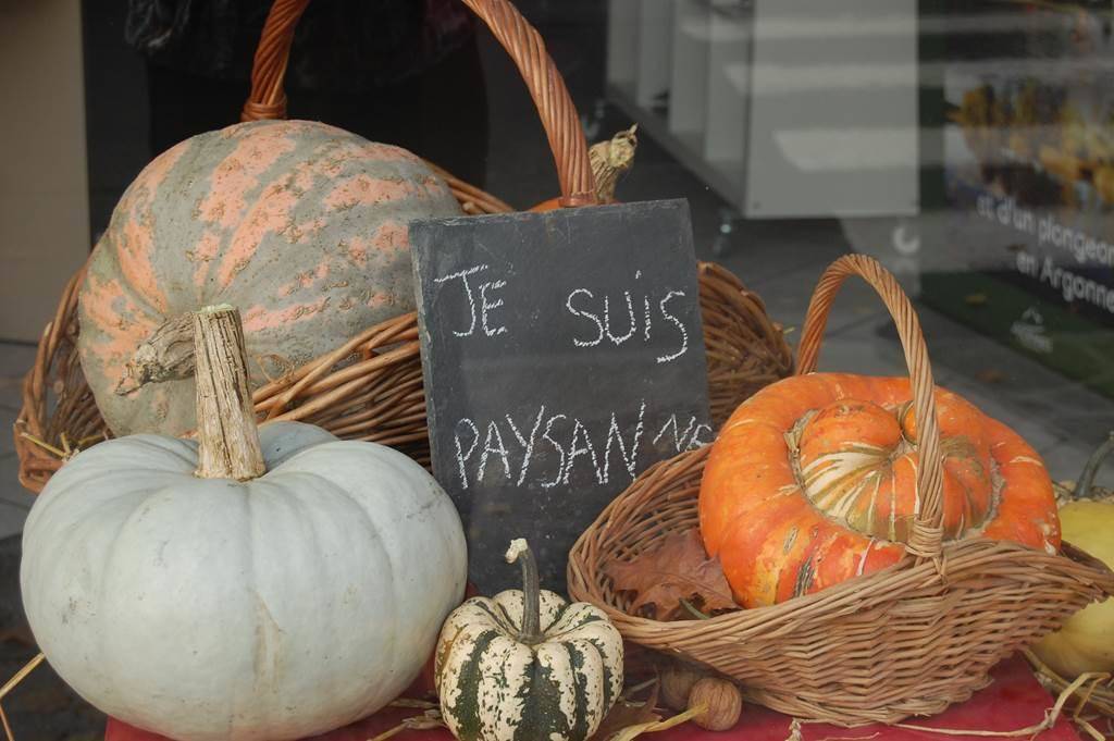 Ferme des Quatre Saisons
