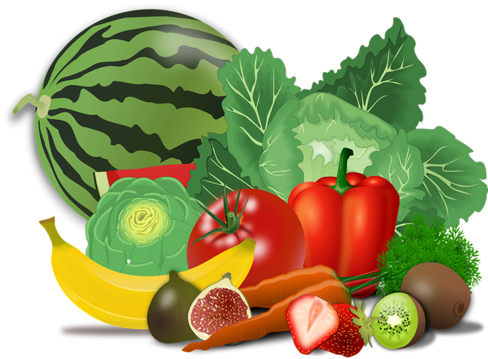 Fruits & légumes