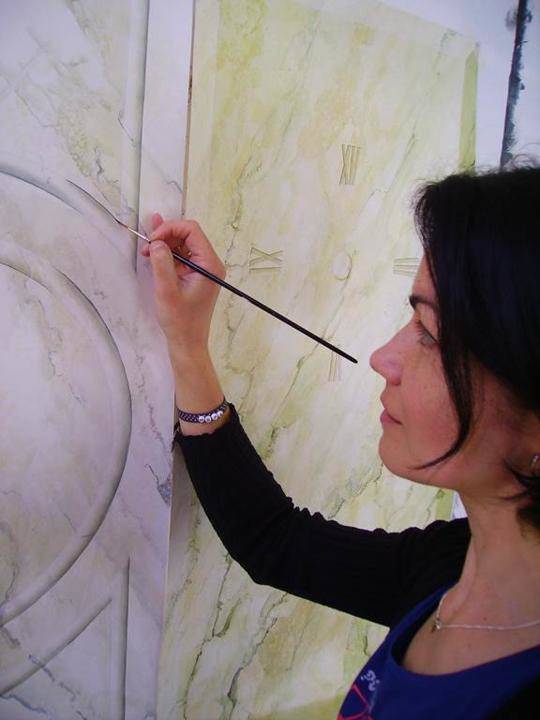 Valérie Penle