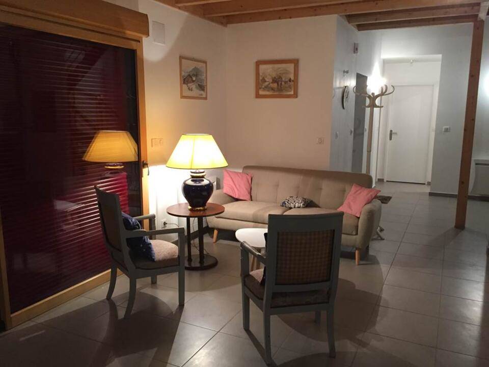 La maison d'Alban