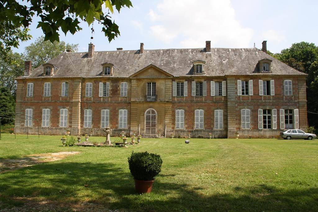 Notre-Dame de Chéhéry