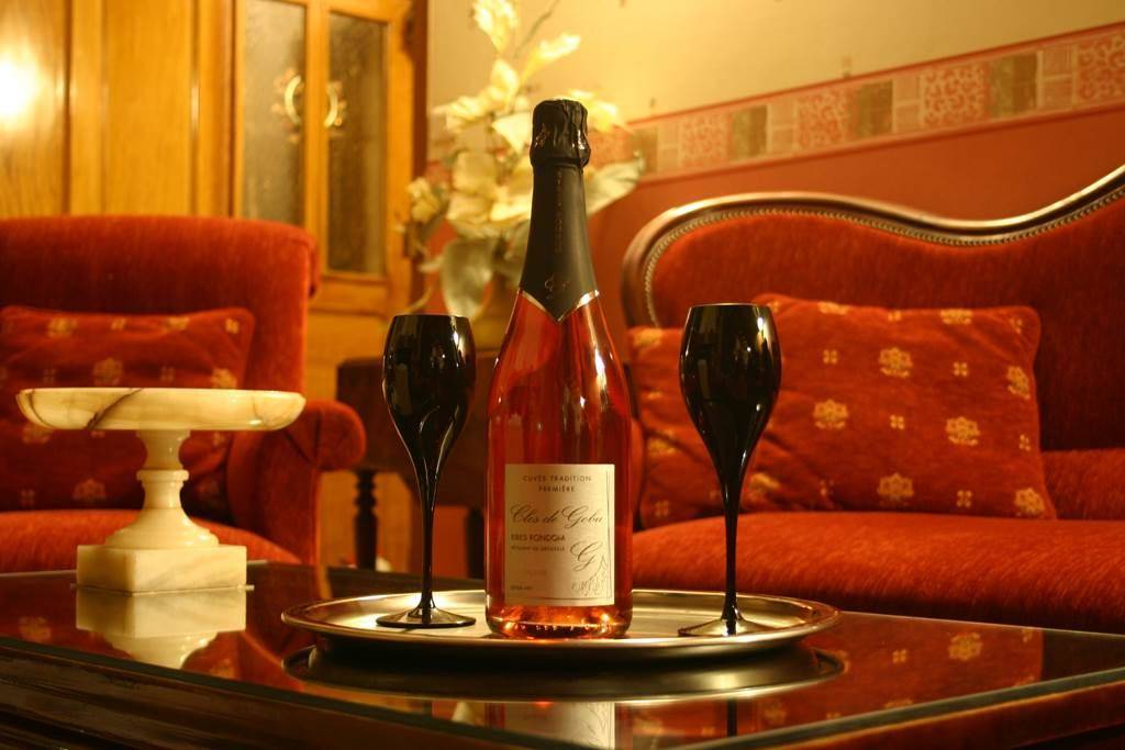 Clos de Gobu