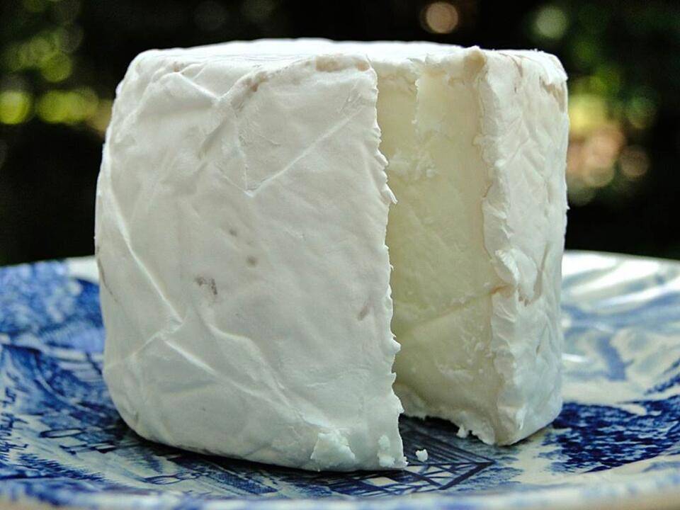 Fromage de chèvre