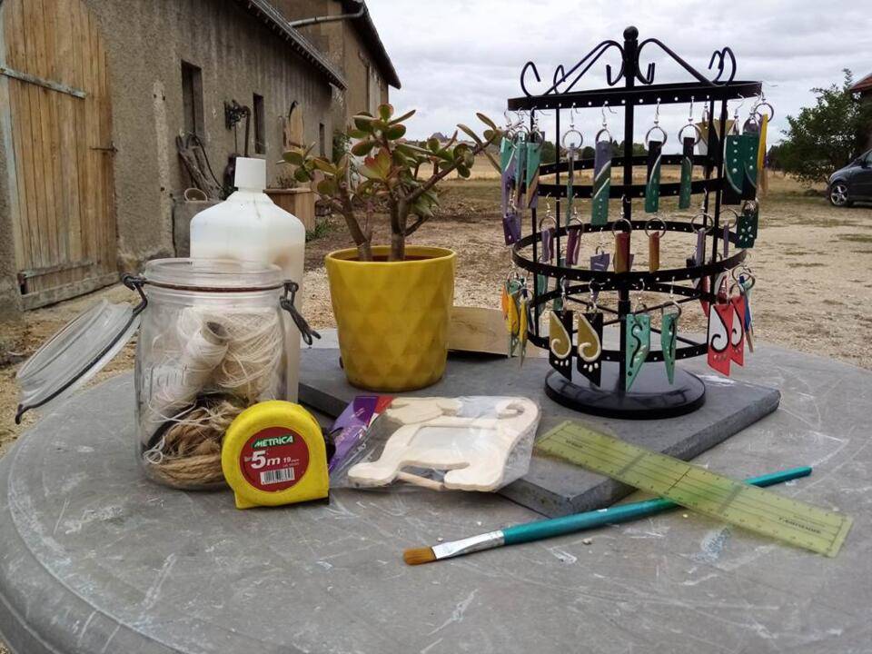 Atelier