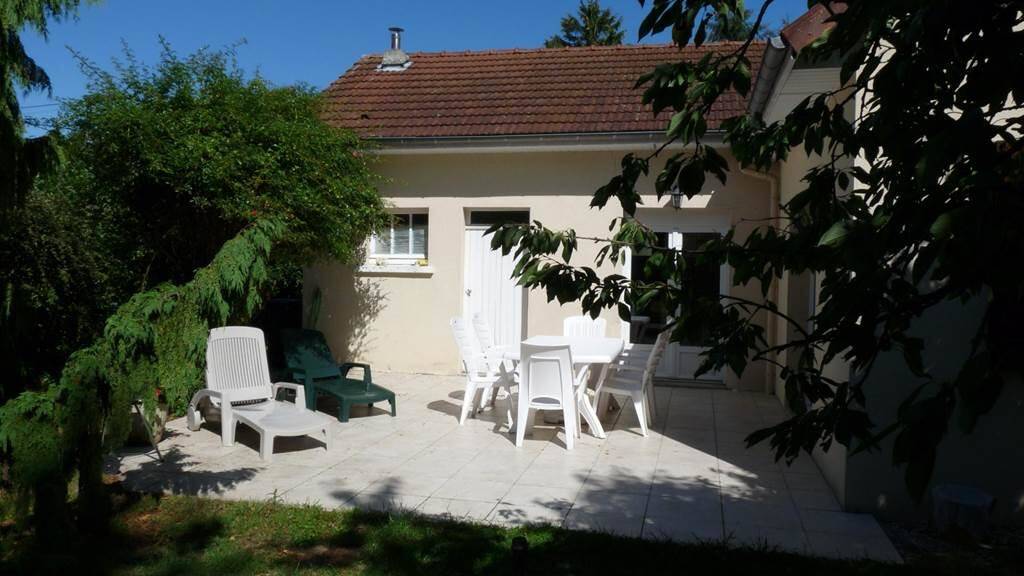 Gîte n°341 – MONTCHEUTIN