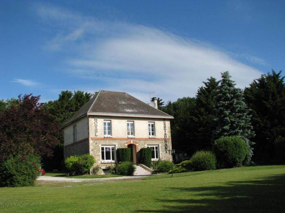Gîte n°458 – LEFFINCOURT