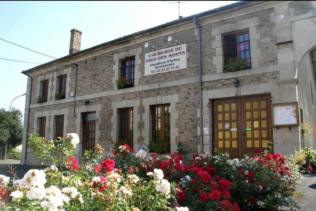 Chambre d'hôtes n°9971 – GRIVY-LOISY