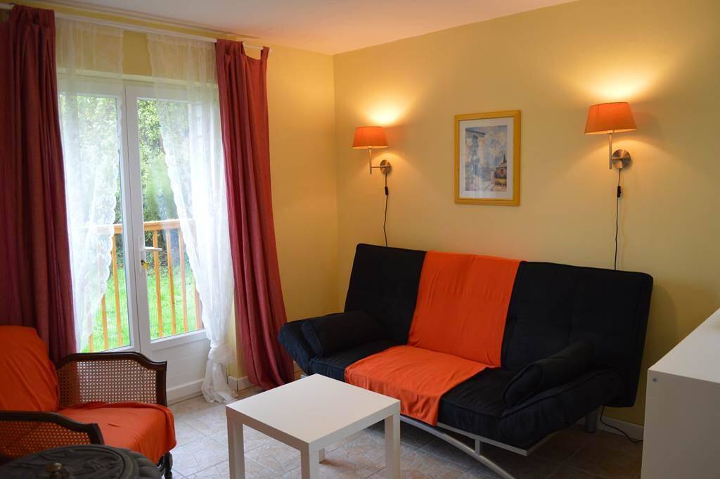 Mostarlic guesthouse - salon