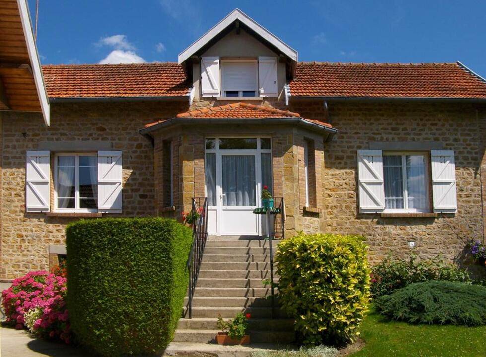 Gîte n°65 – CHESTRES