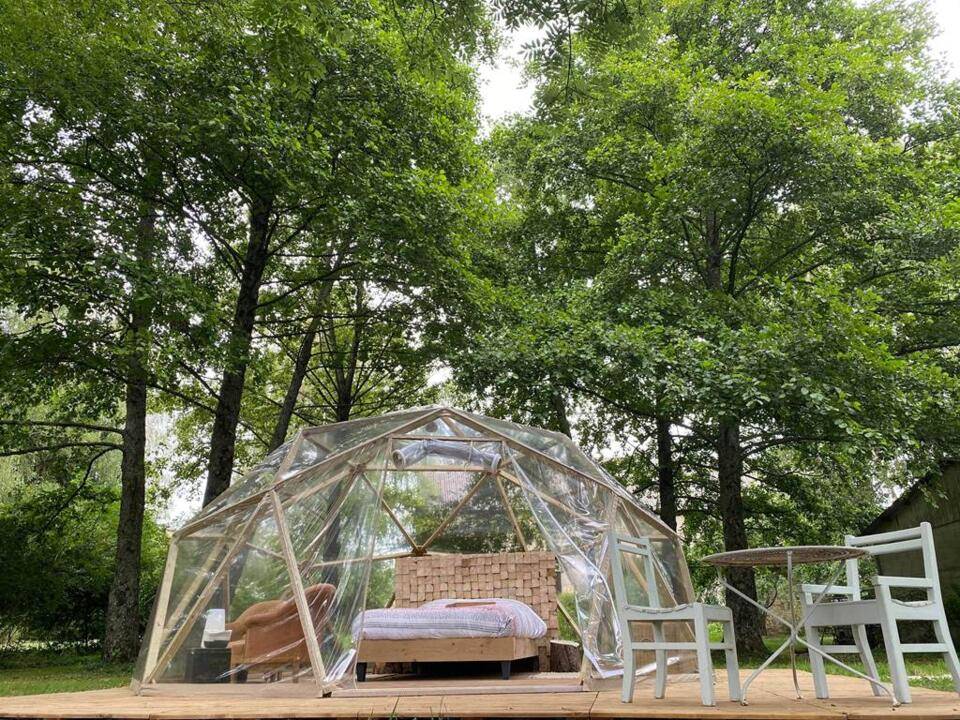Ardenne bulle