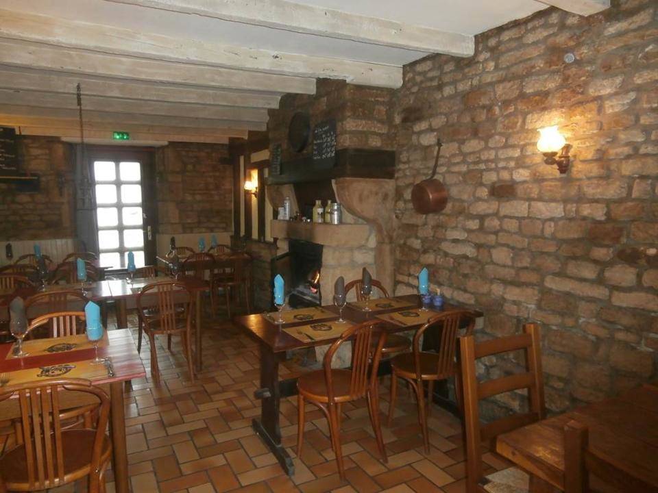 La Terrasse