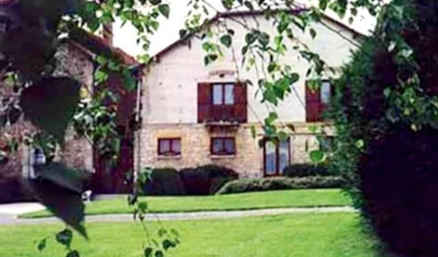 Gîte n°154 "AUX QUATRE CHAMPS" – QUATRE CHAMPS
