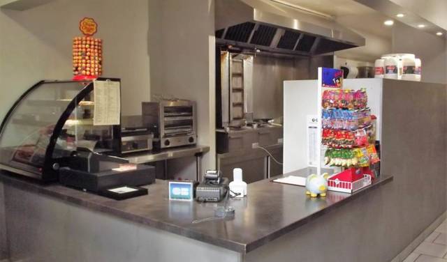 Giresun kebab
