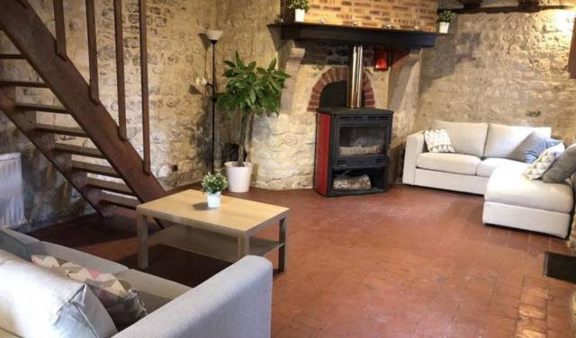 Gîte n°454 "LA FERTÉ" – OLIZY-PRIMAT