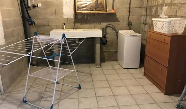 Gîte n°457 "GITE DES 4 FLEURS" – SEMIDE