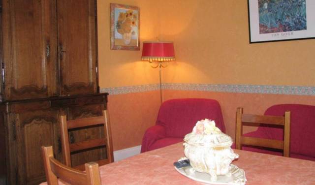 Gîte n°65 – CHESTRES