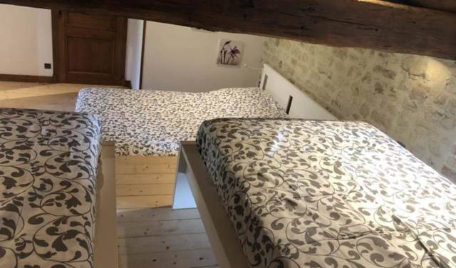 Gîte n°454 "LA FERTÉ" – OLIZY-PRIMAT