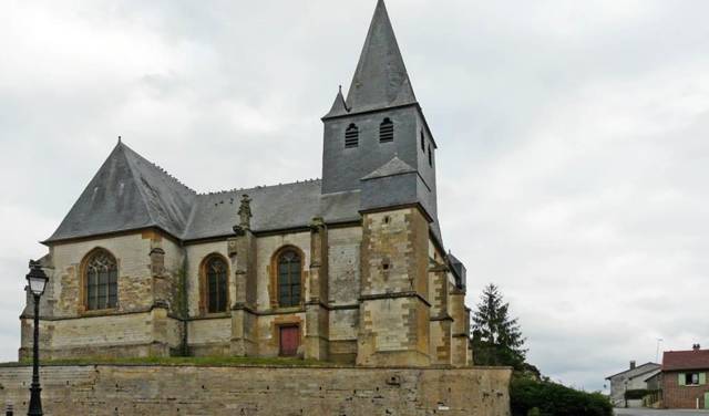 Gite La Cure, maison spacieuse pour 2 à 10 pers. à moins d'1h de Reims, Charleville-M. et Sedan - Savigny-sur-Aisne - Ardennes