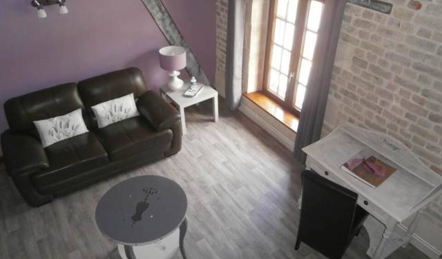 Chambre d'hôtes n°9971 – GRIVY-LOISY