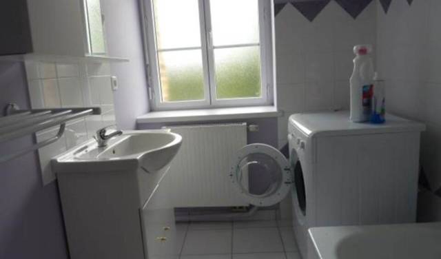Salle de bain