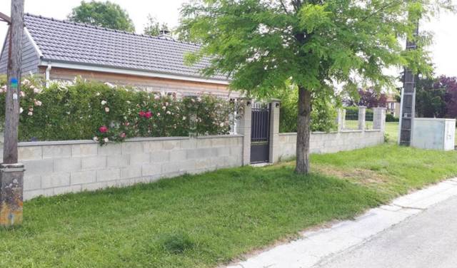 Suite Exterieur