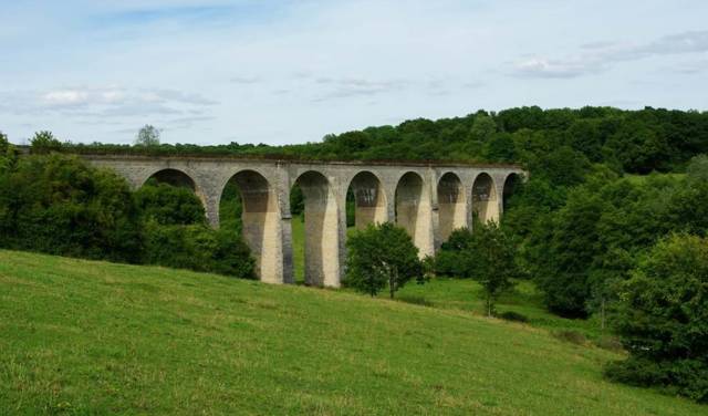 Viaduc d'Ariétal