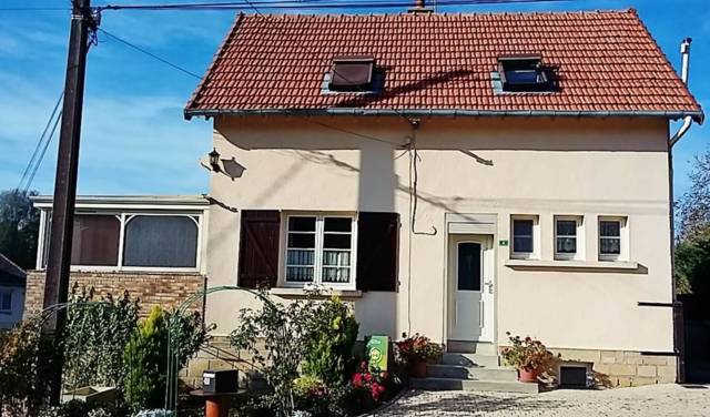 Gîte n°49 – OCHES