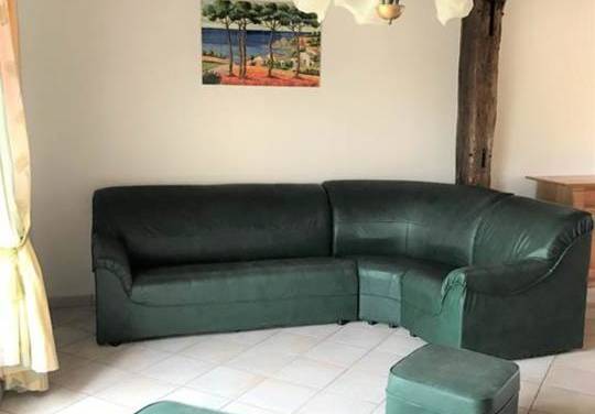 Gîte n°457 "GITE DES 4 FLEURS" – SEMIDE