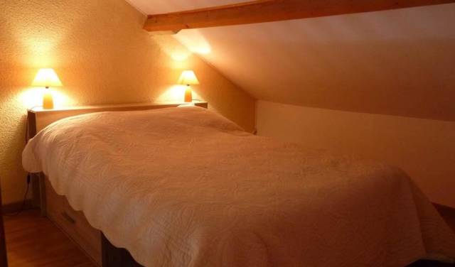 Gîte n°341 – MONTCHEUTIN