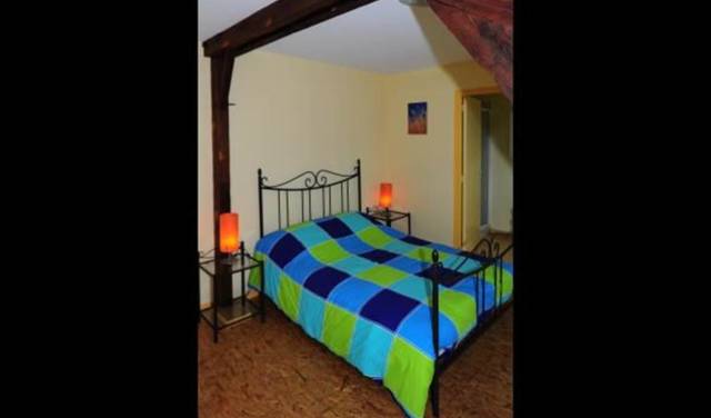 Gite La Cure, maison spacieuse pour 2 à 10 pers. à moins d'1h de Reims, Charleville-M. et Sedan - Savigny-sur-Aisne - Ardennes
