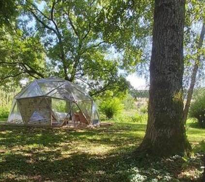 Ardenne bulle