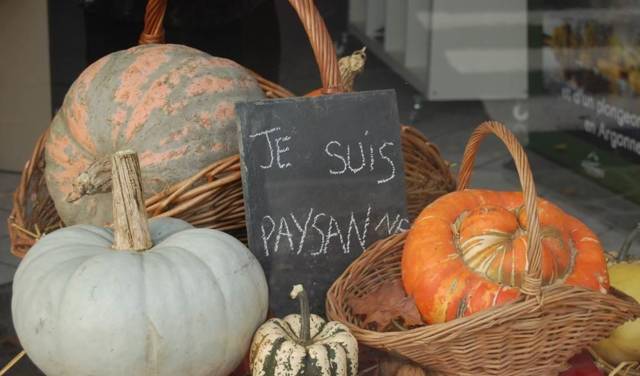 Ferme des Quatre Saisons