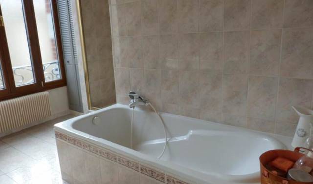 Gîte n°465 "LE GITE DE LA FONTAINE" – MONTHOIS